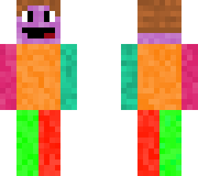 rainbow  teddy