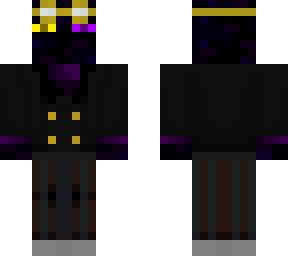 redwood the enderman