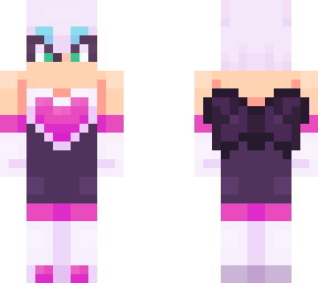 rouge the bat