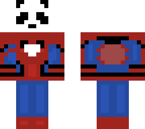 spiderpanda