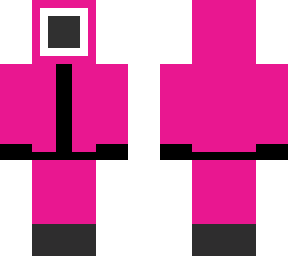 square from the squid game