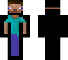 stickman steve
