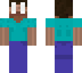 strange steve