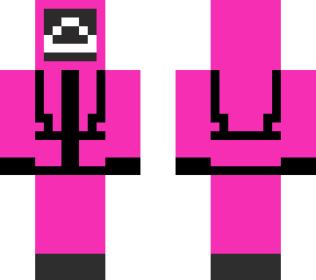 triangle from the squid game