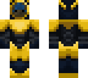 trilobite mech
