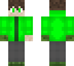 turtle guy human version
