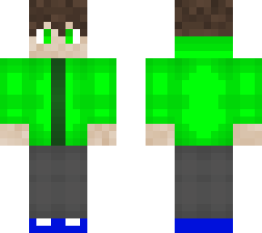 turtle guy human version complete