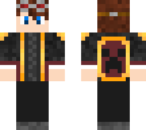 very cool skin