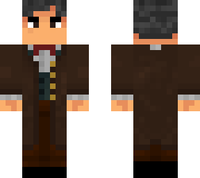 victor frankenstein