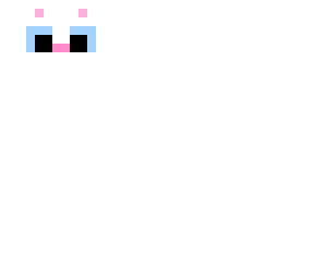 white cat