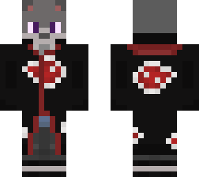 wolf akatsuki (by alphixor)