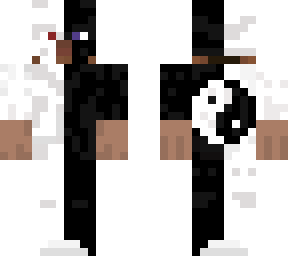 yin and yang mf doom