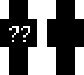 ???