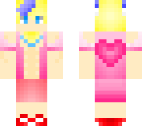 (rising skies) happy valentine's day everyone love you~