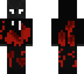 a killer?