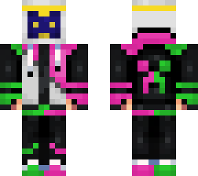 alternate colors