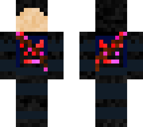 black mist update
