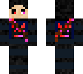 black mist updated