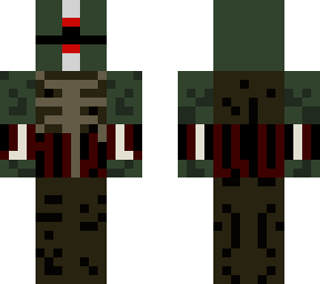 bloodlust normal