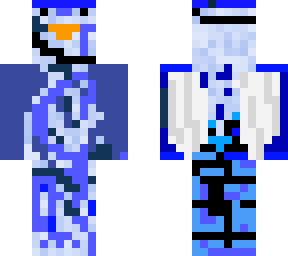 bluejay