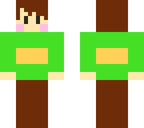 chara dreemurr
