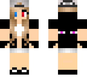 chica clasica 77