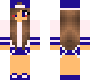 chica clasica 80