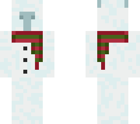 christmas capybara (bedrock skin pack) - memphis