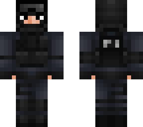 classic lapd | special weapons and tactics "swat" - var.1