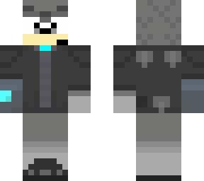 cobble the hedgehog (my version)