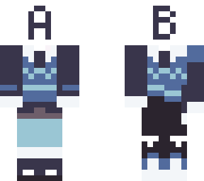 cold blues . raffle