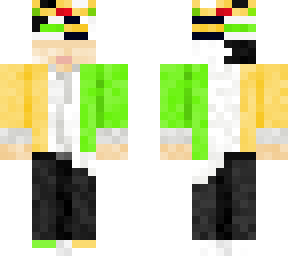 cool skin by me