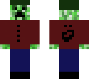 creeper gaeming
