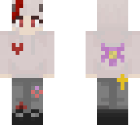 demonic... what? valentines special?