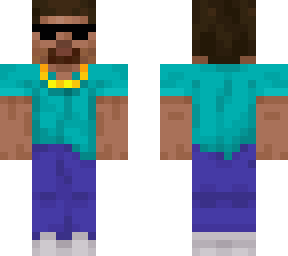 drippy steve (for personal use)