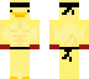duck ninja