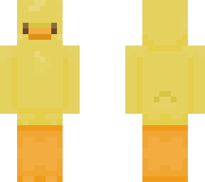 ducky