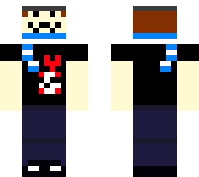 dummy from jujutsu shenanigans of roblox