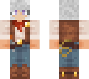 eighty cowboy 2