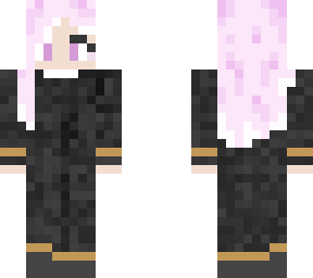 elf priest