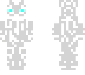 frost enderman