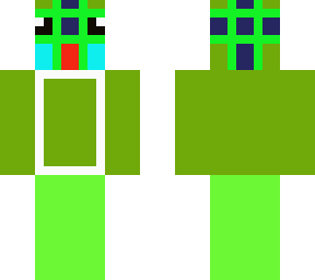 frougy