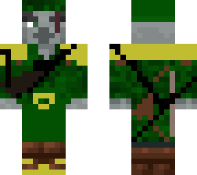 general golth