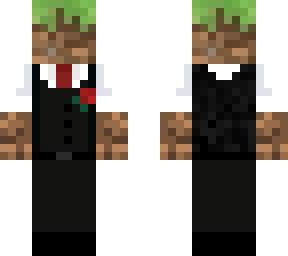 grass men