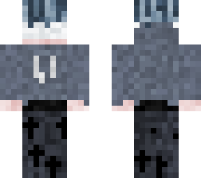 gray