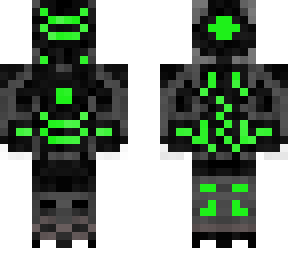 green ops