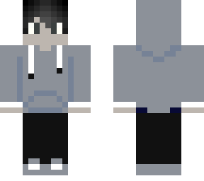 greyscale