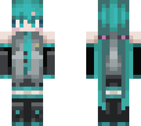 hatsune miku