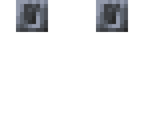 Heavy core | Minecraft Skin