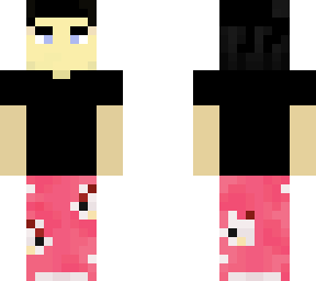 hello kitty boy